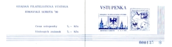 SA 90 / 025 a h - SA 90 / 025 d h ** - 1990